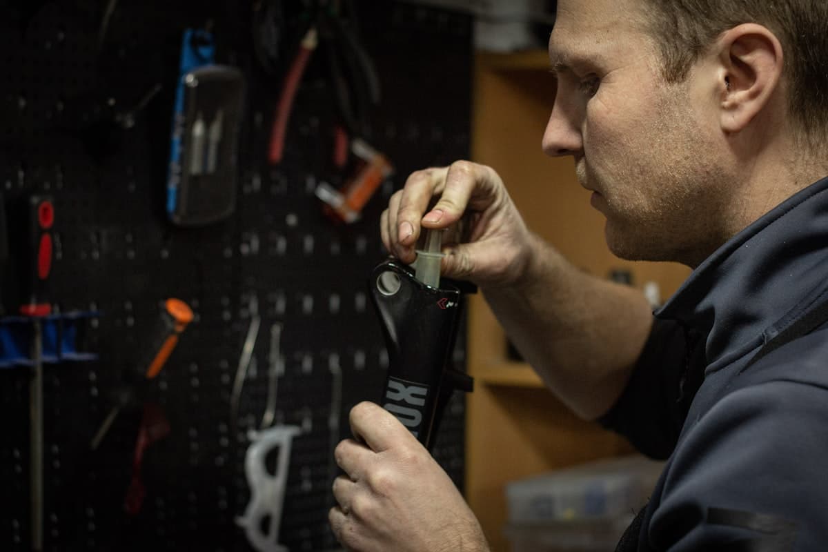 Fietsband Repareren in Brussel: Praktische Gids en Professionele Diensten