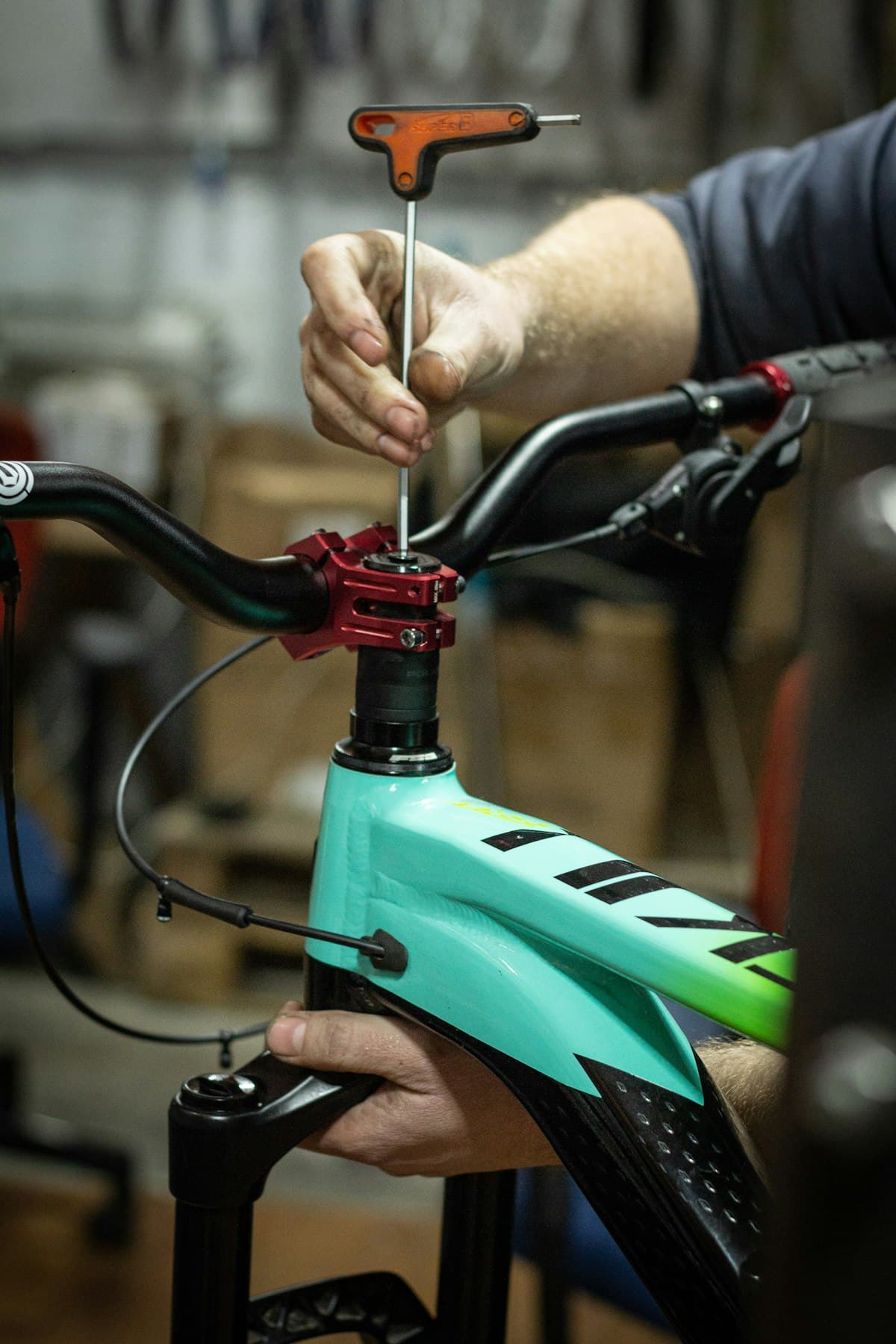 Entretien Vélo Cargo : Guide Complet pour Prolonger la Durée de Vie de Votre Vélo