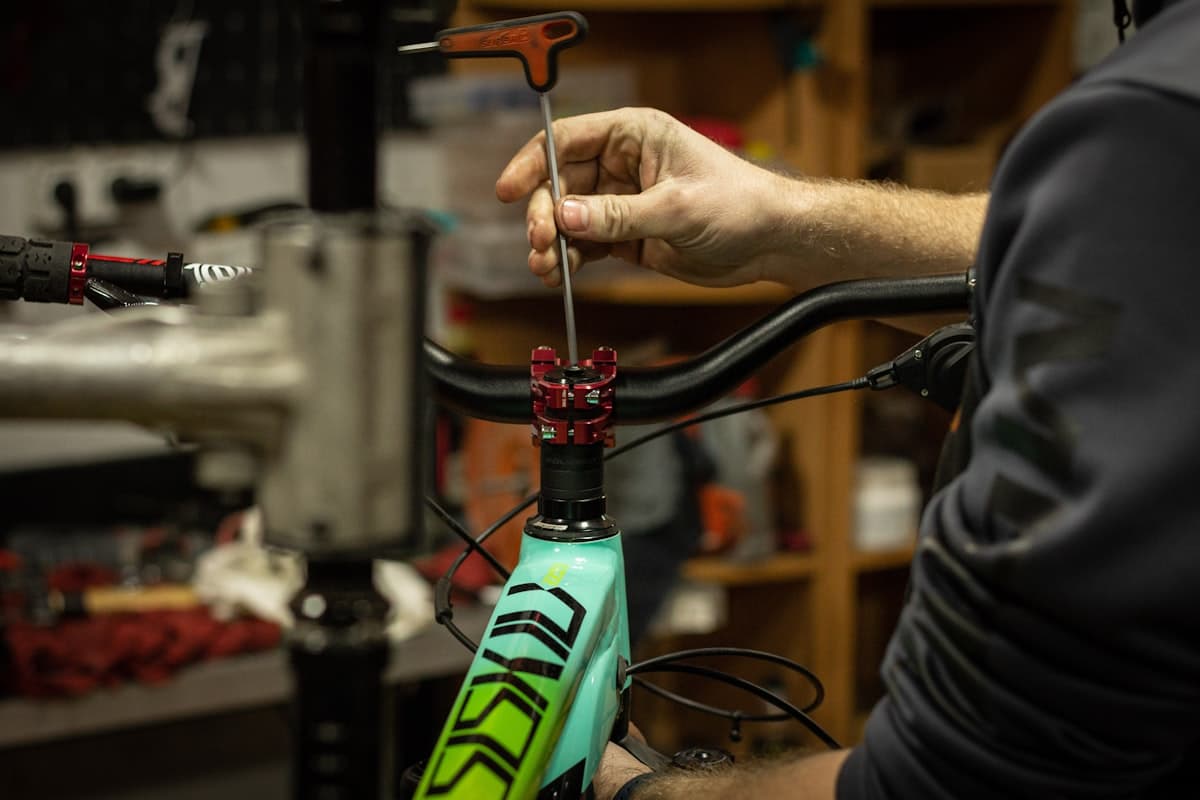 Réparation Vélo Anderlecht 2026 : Atelier Expert à Votre Service