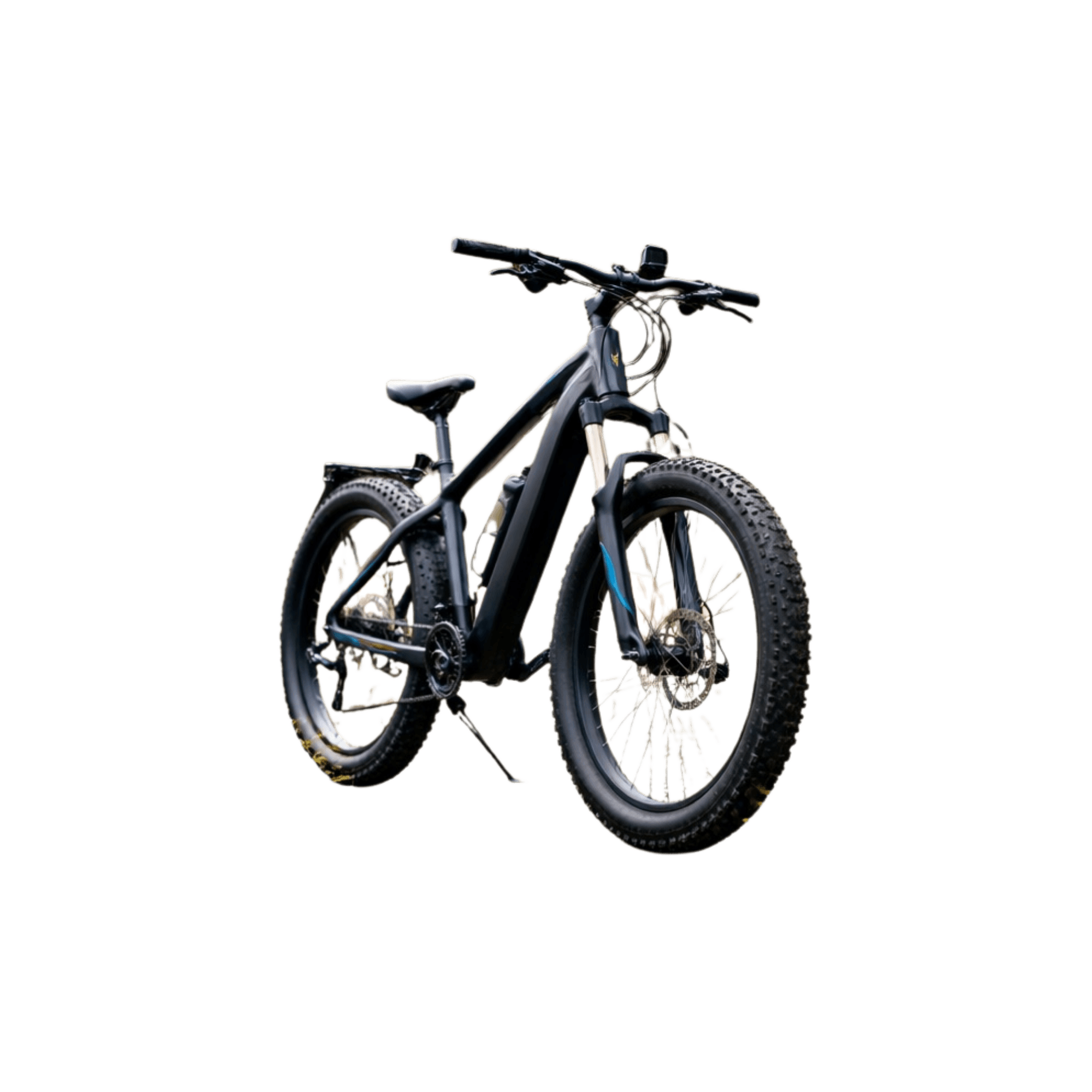 Vélo élec.
